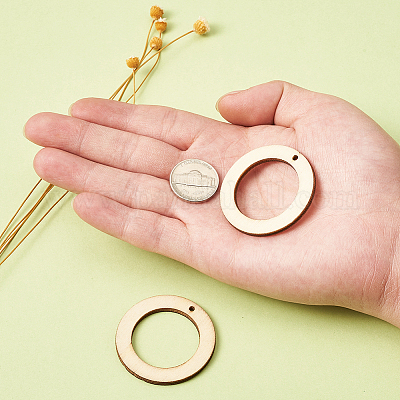 Древесины подвески WOOD-TAC0003-05B-1