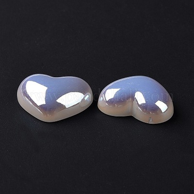 Абс пластиковая жемчужина&nbsp;LS-FIND-A013-12A-1