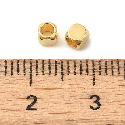 201 бусина из нержавеющей стали STAS-K274-07B-G-1