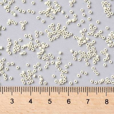 Круглые бусины toho SEED-XTR15-0051-1