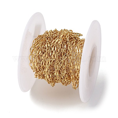 Латунные цепочки CHC-H113-12B-G-1