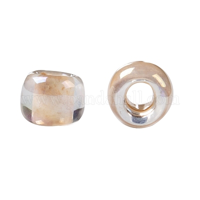 Круглые бусины toho 8/0 SEED-XTR08-0794-1