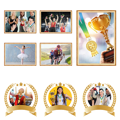 12 шт. AJEW-FG0002-74-1