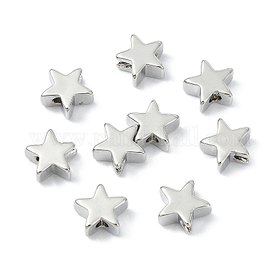 Латунные бусины&nbsp;XGR0108P-145P-1