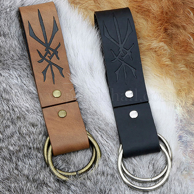 Пряжки для ремней из искусственной кожи&nbsp;FIND-WH20023-113B-1