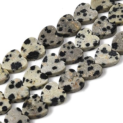 Природные яшмы далматин бисер нитей G-M403-A31-03-1