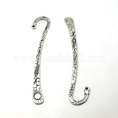 Тибетского стиля закладки LF1679Y-1