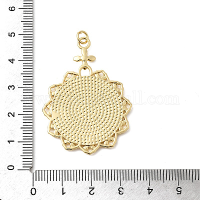 Природные подвески оболочки KK-H529-02G-02-1