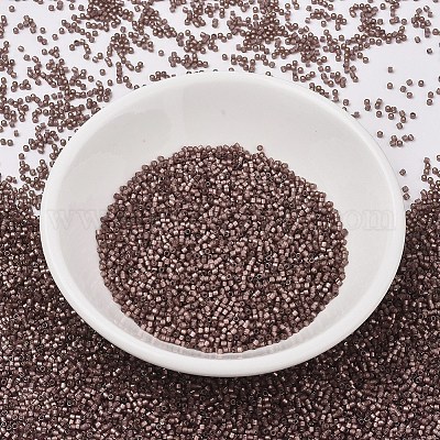Бусины Миюки Делика&nbsp;SEED-MY11-DB2183-1