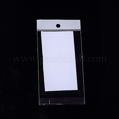 OPP мешки целлофана OPC-S020-03B-1