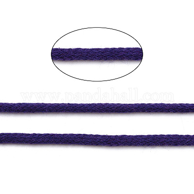 Нитки хлопковые&nbsp;OCOR-T001-02-16-1