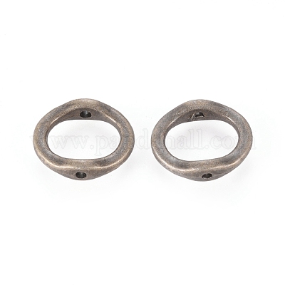 Тибетский стиль сплава шарика кадра X-MLF10768Y-NF-1