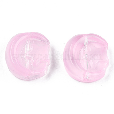 Прозрачные брызги GLAA-N035-036-C09-1