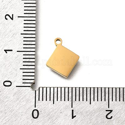 Подвески-геометрии из нержавеющей стали 304 STAS-Q348-15B-1