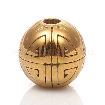 Шарики из хирургической нержавеющей стали 316 STAS-I134-11G-1