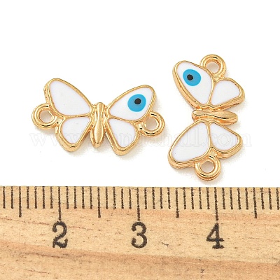 Сплав эмалированные звенья соединительные подвески ENAM-S003-01I-1