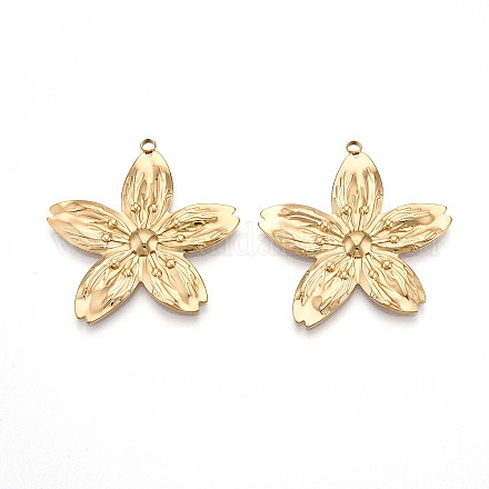 Подвески из нержавеющей стали 304 STAS-N109-81G-1