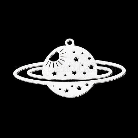 Подвески из нержавеющей стали 201 STAS-S105-LA356-1-1