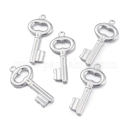 Подвески из нержавеющей стали 304 STAS-K207-44P-1