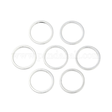 Стойки обшивки латунные кольца связывая KK-P286-01B-S-1