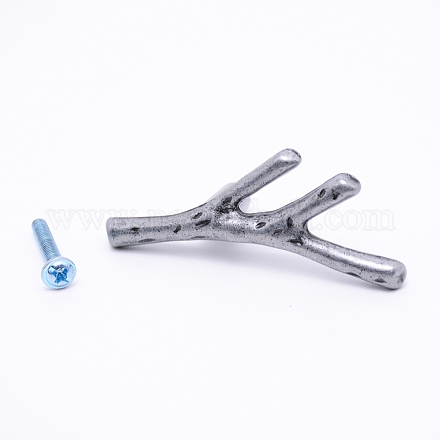 Ручки коробки сплава FIND-WH0047-06A-1