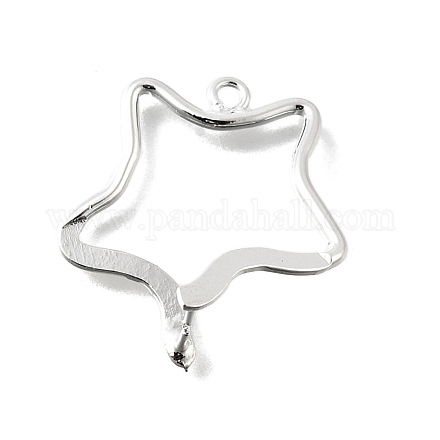 Латуни льда поручительств выбор щепотка KK-P306-10P-1