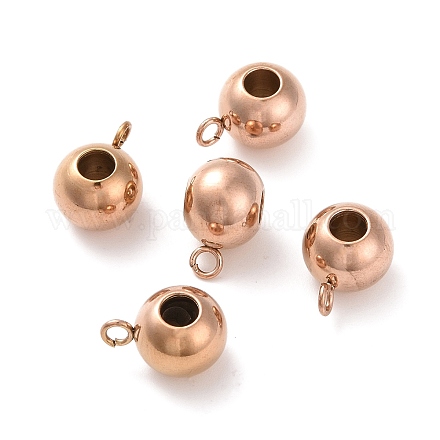 Трубчатые дужки из нержавеющей стали 304 STAS-G075-13RG-1