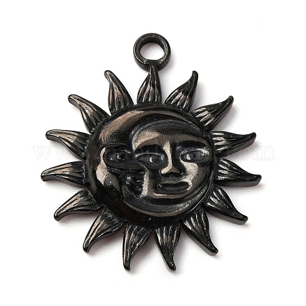 Ионное покрытие (ip) подвески из нержавеющей стали 304 STAS-E169-16B-1