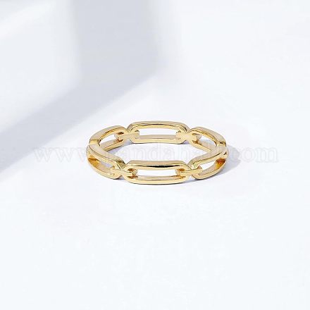 Простой стиль 925 серебряные кольца для пальцев FS-WG80334-08-1