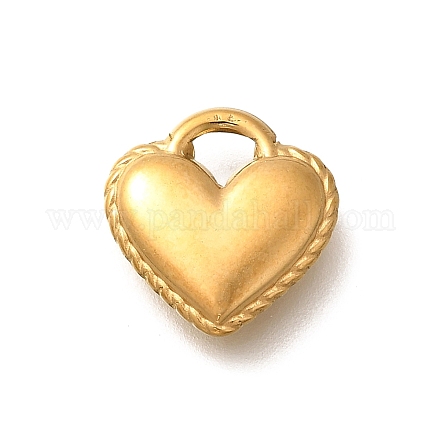 Подвески из нержавеющей стали 304 STAS-D288-04G-1