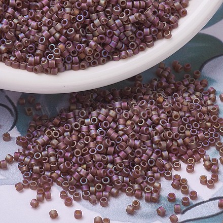 Бусины Миюки Делика&nbsp;X-SEED-J020-DB0853-1