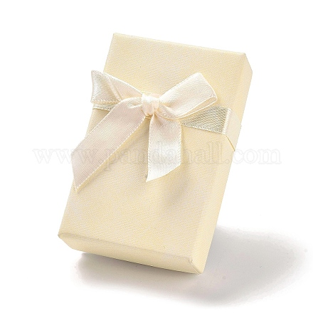 Картонные коробки для упаковки ювелирных наборов X-CON-Z006-01D-1