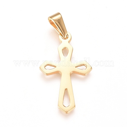 Подвески из нержавеющей стали 304 STAS-L210-31G-1