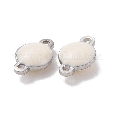 Соединительные элементы из эмалированной нержавеющей стали 304 STAS-F206-01P-A10-1