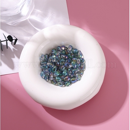 Стеклянные подвески FIND-WH0170-39X-1