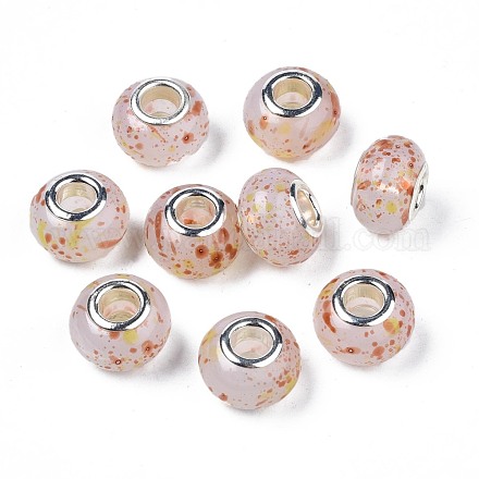 Cmолы европейские шарики RPDL-N014-06-10-1