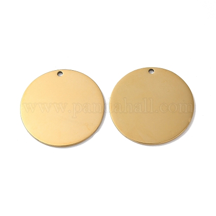 Подвески из нержавеющей стали 304 STAS-Q308-09V-G-1