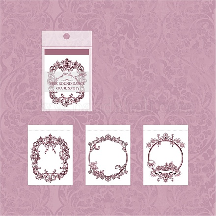 Записываемый альбом для вырезок PW-WG47622-03-1