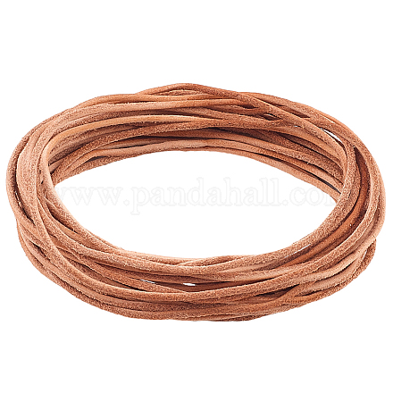 5 м шнур из матовой коровьей кожи своими руками OCOR-GF0004-97A-04-1