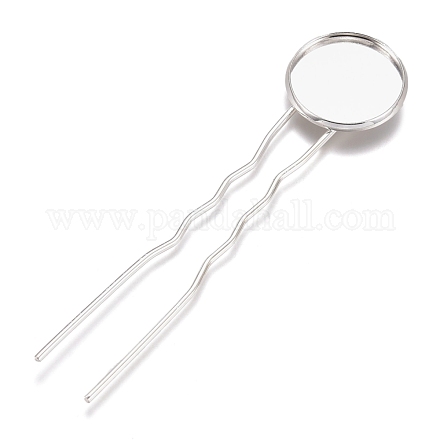 Железная фурниутра для шпилек KK-M040-04B-S-1