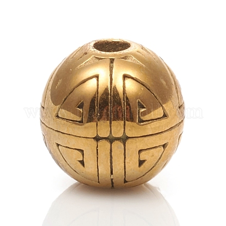 Шарики из хирургической нержавеющей стали 316 STAS-I134-11G-1