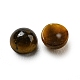 Природных тигровый глаз кабошонов G-Q173-01A-13-2