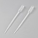 Одноразовые пластиковые пипетки для переноса X-MRMJ-WH0028-01-0.5ml-1