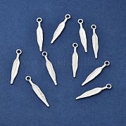 Сплавочные подвески тибетского стиля TIBEP-A56-S-RS