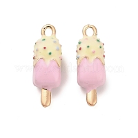 Подвески из эмали и сплава&nbsp;PALLOY-R155-01G-06