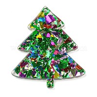 Акриловые подвески&nbsp;OACR-M009-01B