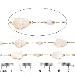 Ионное покрытие (ip) 304 нержавеющая сталь скрепки цепи CHS-P018-05G