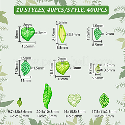 Наборы для изготовления ювелирных изделий своими руками&nbsp;DIY-NB0014-21