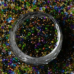 12/0 стакан бисер SEED-R051-06