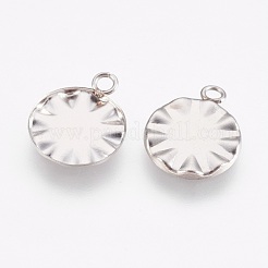 Подвеска из нержавеющей стали 201 STAS-I097-055-07P